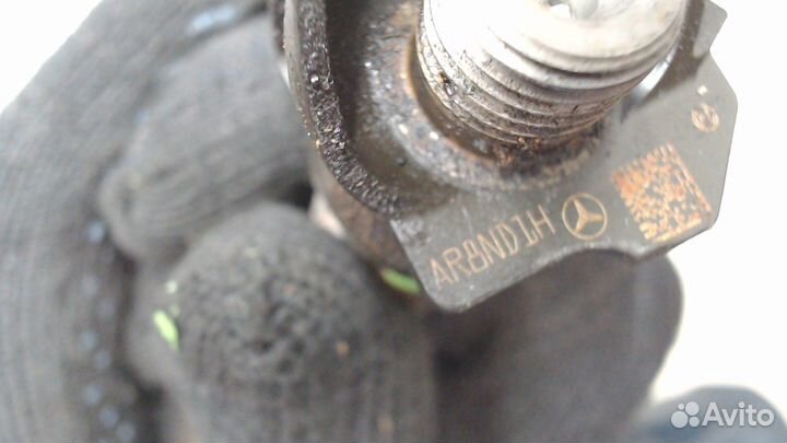 Форсунка топливная Mercedes GL X164, 2007