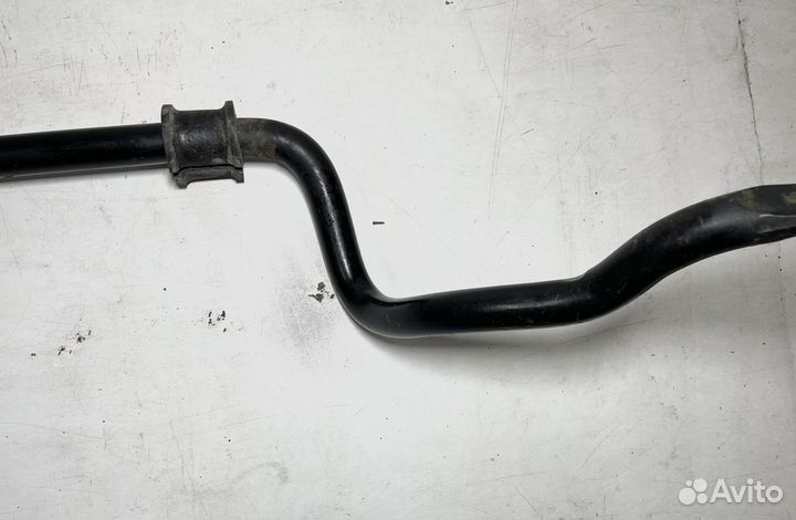 Стабилизатор Mitsubishi Colt Z3 1.3