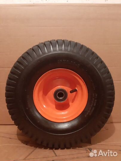 Колеса для тачек оптом