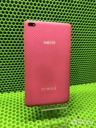 Планшет dexp s670 (29397)