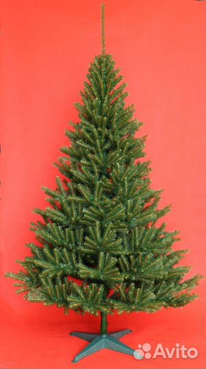 Ель искусственная Скандинавская 150 см