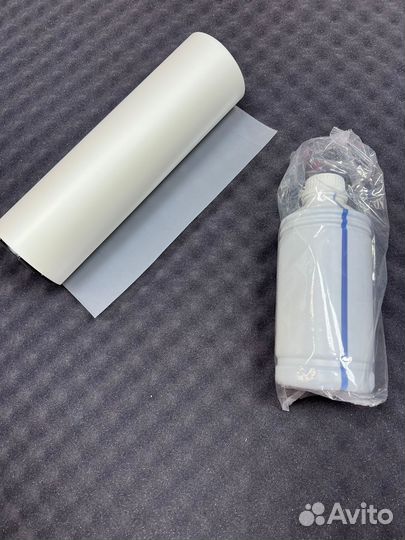 Пленка для печати DTF гор. отрыва, 60 см