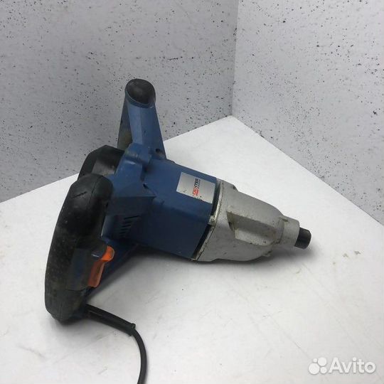 Строительный миксер Dexter Power IV 1400