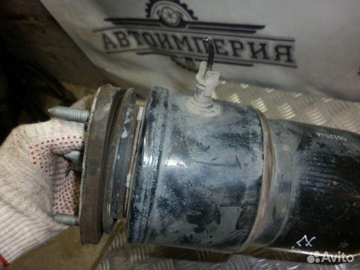 Пневмостойка Lexus LS460 2008