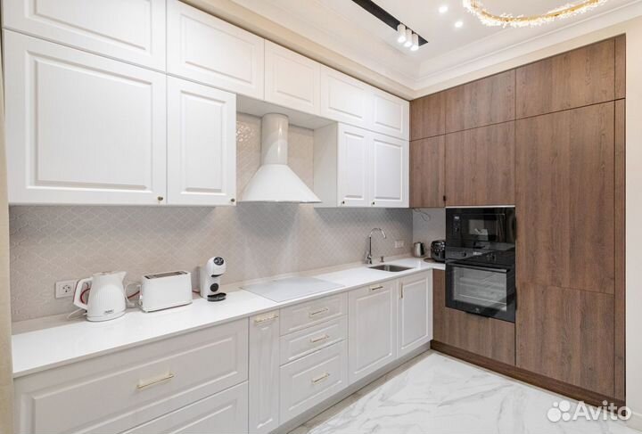 Кухня (цена за всю кухню) CN:015204