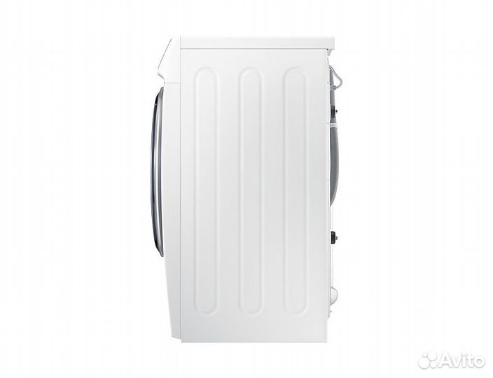 Стиральная машина Samsung WW80K52E61W