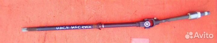 Рулевой карданчик Toyota Grand Hiace VZH16 5VZ-FE