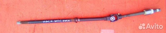 Рулевой карданчик Toyota Grand Hiace VZH16 5VZ-FE