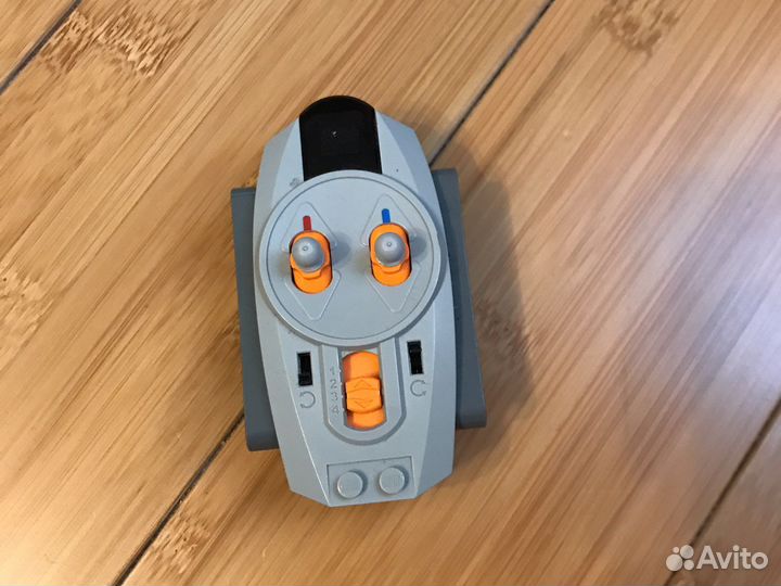 Механизмы Lego оригинал