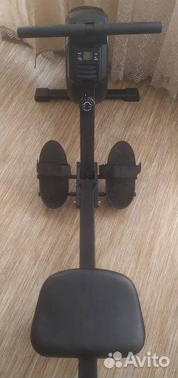 Гребной тренажер Start Line Ultra