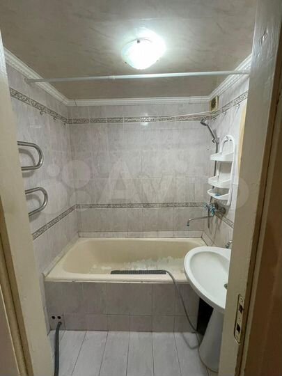 1-к. квартира, 56 м², 1/5 эт.