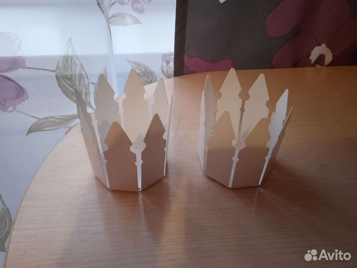 Подсвечник