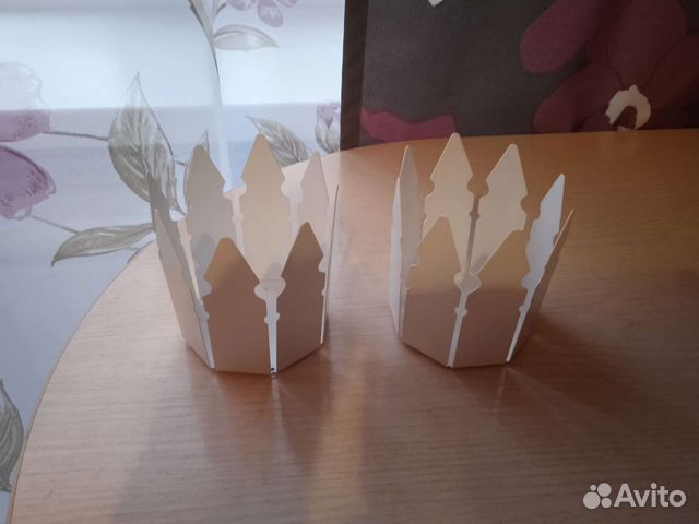 Подсвечник