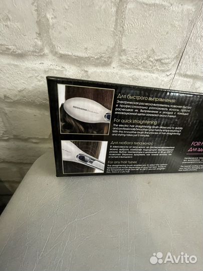 Выпрямитель для волос