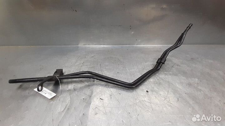 Радиатор гидроусилителя Audi A4 B6 2000-2004