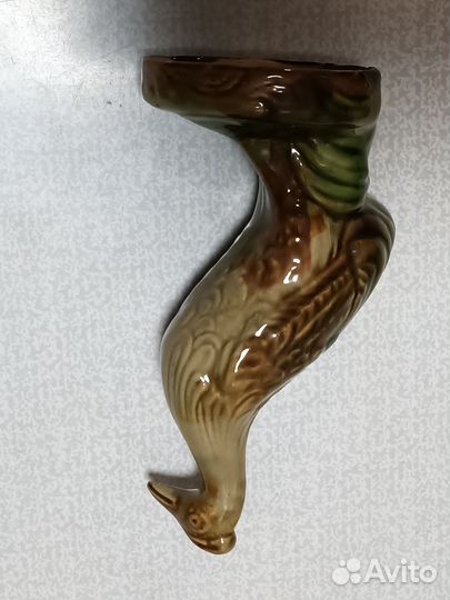 Статуэтка фарфор СССР