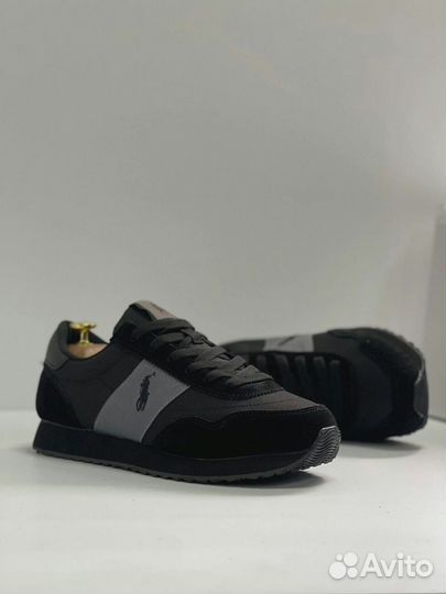Кроссовки Polo