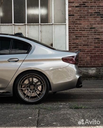 Кованые диски GT Forged R20 5x112 BMW M4 M5 M8