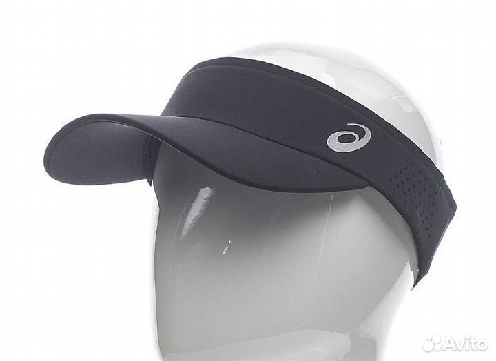 Кепка козырек asics