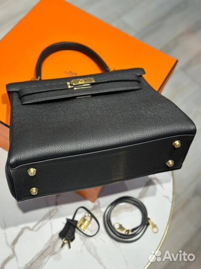 Сумка Hermes Kelly 32
