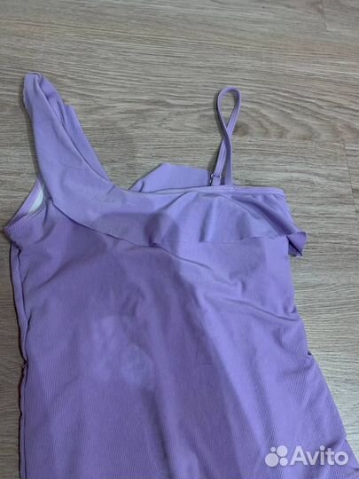 Купальник для девочки