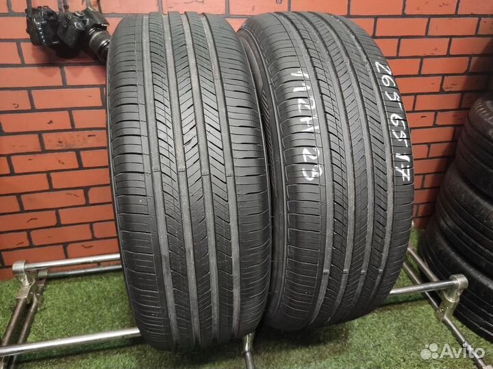 Hankook Ventus S2 265/65 R17 112H