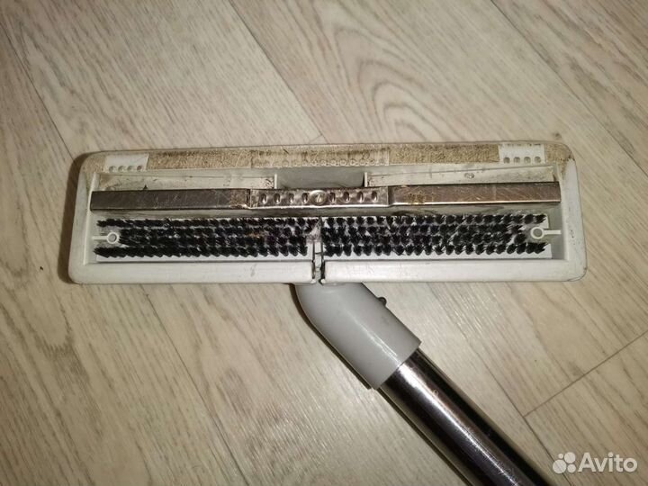 Пылесос СССР