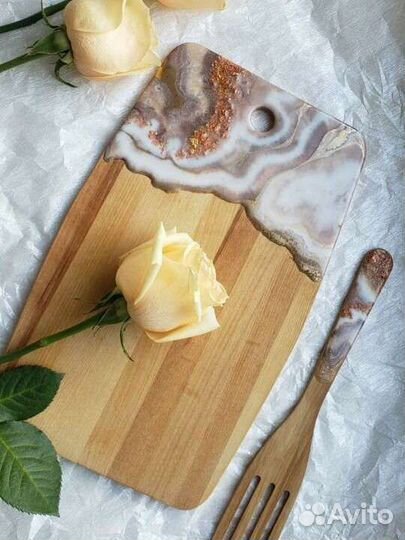 Кухонная доска