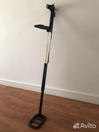 Металлоискатель minelab go find 20