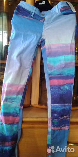 Фирменные вещи на девочку-подростка