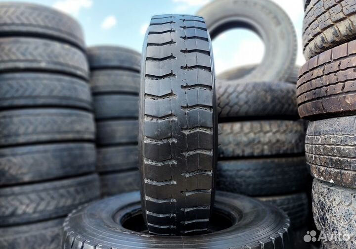 Шины 7.50r16 triangle tr690 artd:857