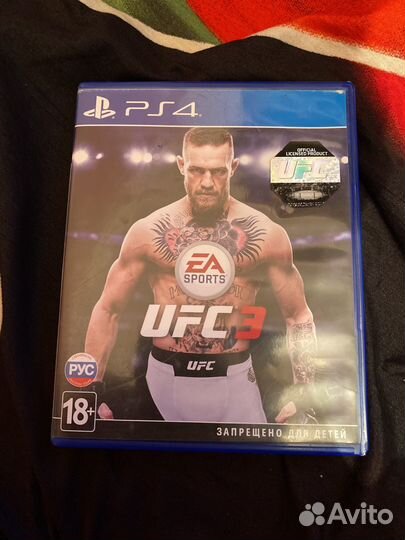 Игра для приставки