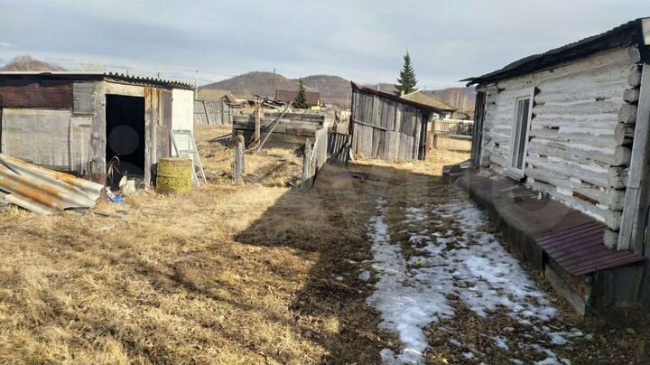 Дом 54 м² на участке 10 сот.