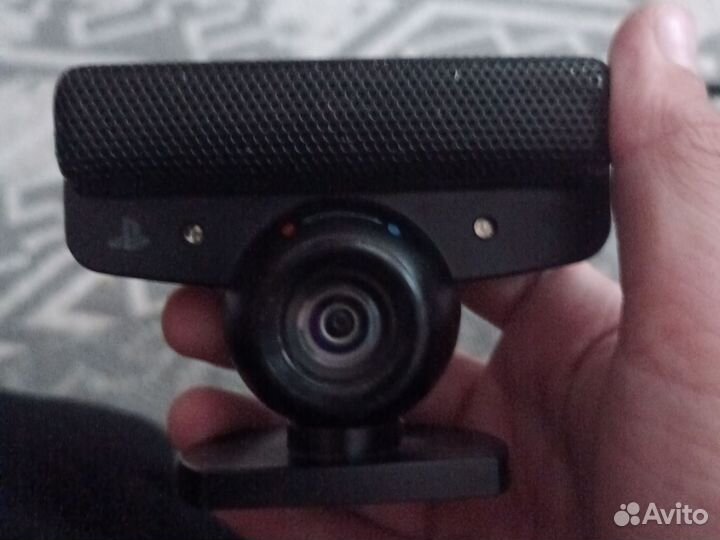 Камера для Playstation