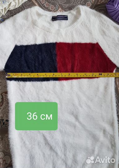 Вещи пакетом для девочки