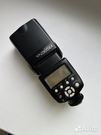 Вспышка камеры Yongnuo