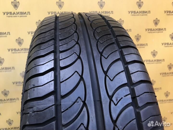 BCT S600 195/60 R15