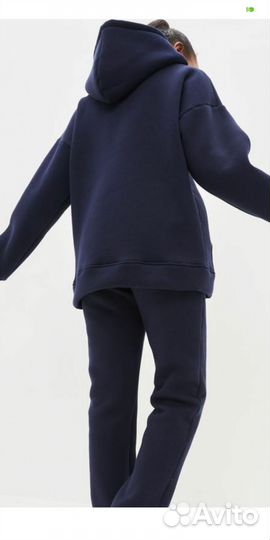 Комплект женской одежды- 66размер