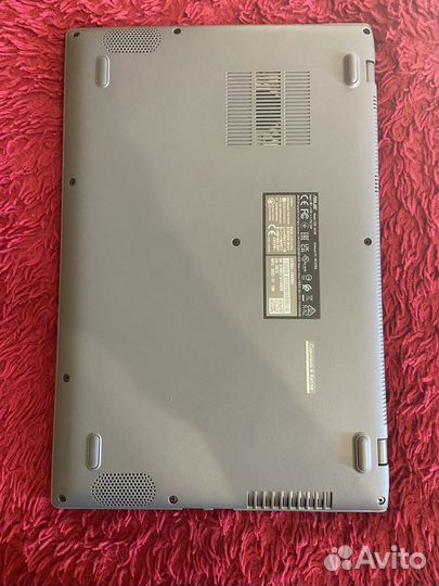 Ноутбук asus X415KA-EK070W