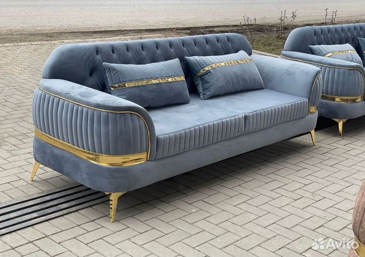 Диван раскладной новый