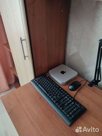 Apple Mac mini a1347