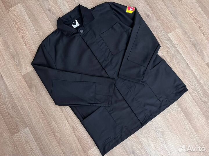 Костюм сварщика летний 