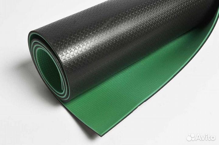 Туристический коврик серии Sport