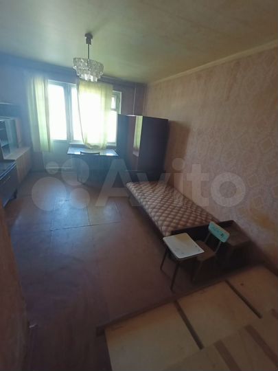 1-к. квартира, 33,2 м², 3/5 эт.