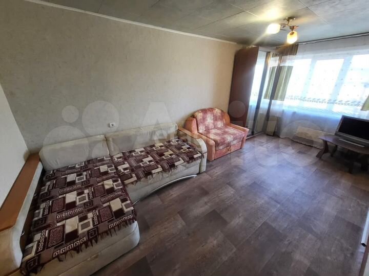 Квартира-студия, 24 м², 8/9 эт.