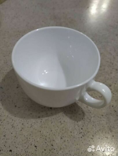 Набор бульонниц