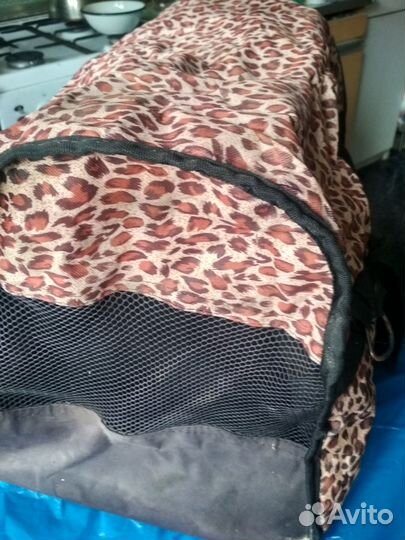 Переноски,домик для кошек,маленьк.средних собак