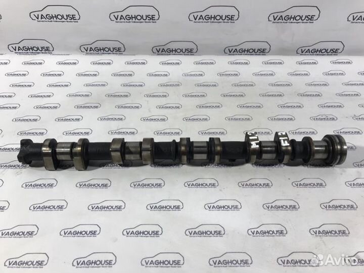 Распредвал впускной Ford Focus MK 1 2.0 2001