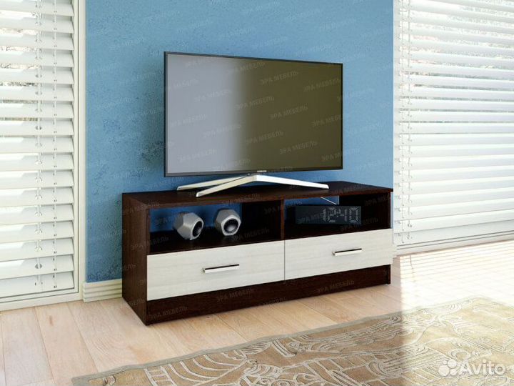 Тумба под тв новая