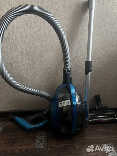 Пылесос бу LG